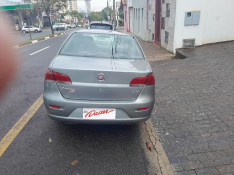 FIAT Siena 1.4 4P EL FLEX, Foto 2