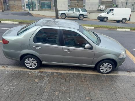 FIAT Siena 1.4 4P EL FLEX, Foto 3