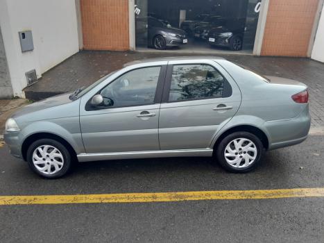 FIAT Siena 1.4 4P EL FLEX, Foto 4
