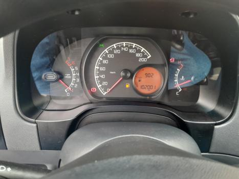 FIAT Siena 1.4 4P EL FLEX, Foto 5
