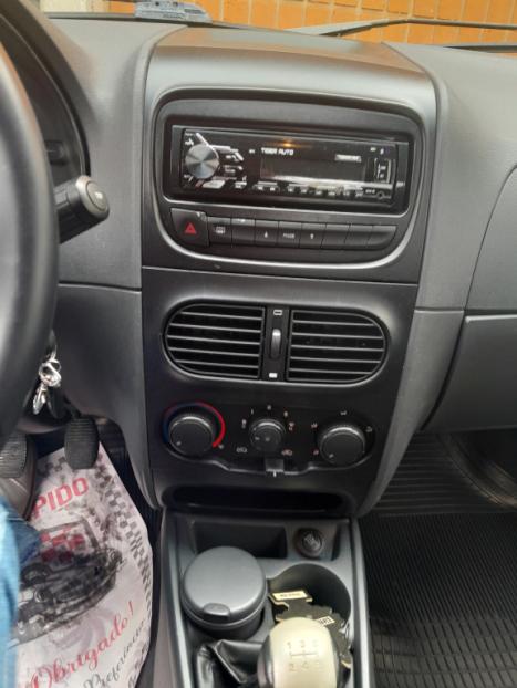 FIAT Siena 1.4 4P EL FLEX, Foto 6