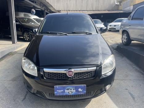 FIAT Siena 1.4 4P EL FLEX, Foto 2