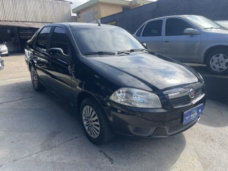 FIAT Siena 1.4 4P EL FLEX, Foto 3