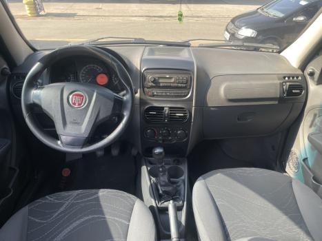 FIAT Siena 1.4 4P EL FLEX, Foto 7