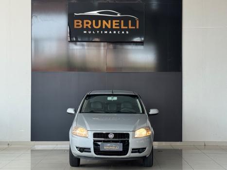 FIAT Siena 1.4 4P EL FLEX, Foto 2