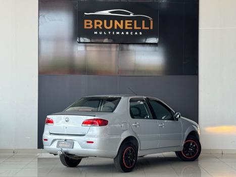 FIAT Siena 1.4 4P EL FLEX, Foto 3