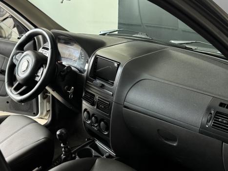 FIAT Siena 1.4 4P EL FLEX, Foto 8