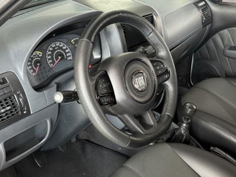 FIAT Siena 1.4 4P EL FLEX, Foto 10