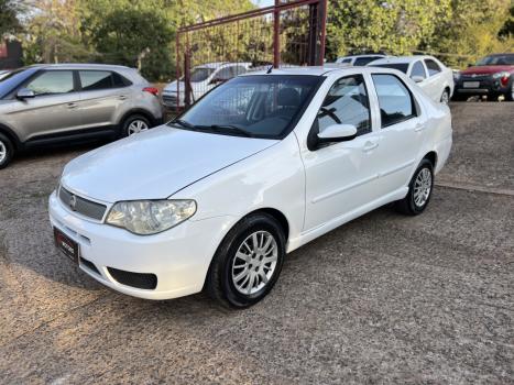 FIAT Siena 1.4 4P FIRE ELX FLEX, Foto 4