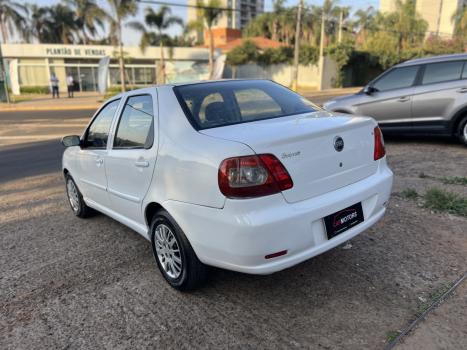 FIAT Siena 1.4 4P FIRE ELX FLEX, Foto 6