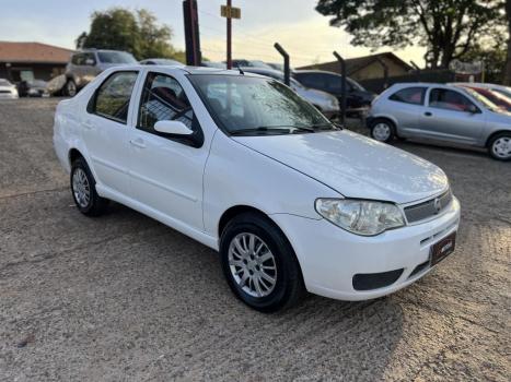 FIAT Siena 1.4 4P FIRE ELX FLEX, Foto 3