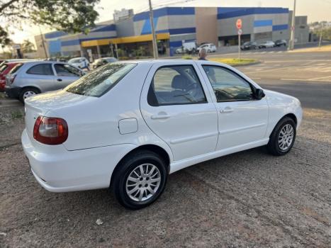 FIAT Siena 1.4 4P FIRE ELX FLEX, Foto 5