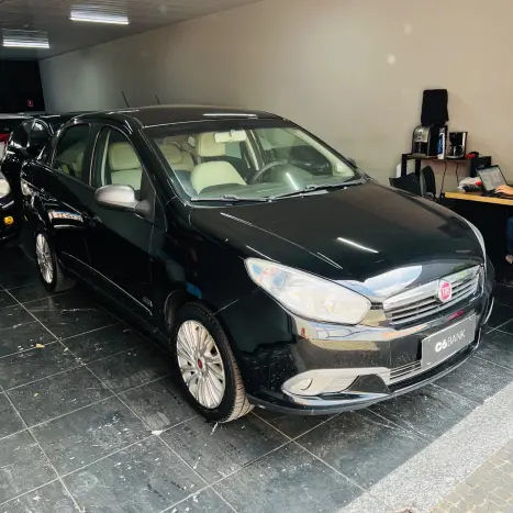 FIAT Siena 1.6 16V 4P ESSENCE FLEX, Foto 5