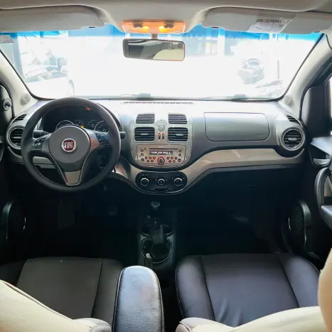 FIAT Siena 1.6 16V 4P ESSENCE FLEX, Foto 7