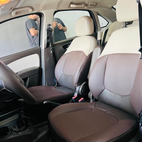 FIAT Siena 1.6 16V 4P ESSENCE FLEX, Foto 8