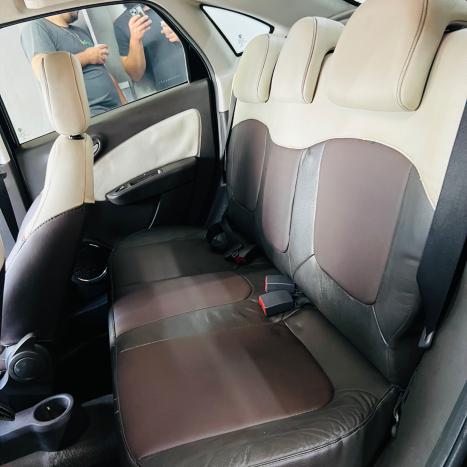 FIAT Siena 1.6 16V 4P ESSENCE FLEX, Foto 9