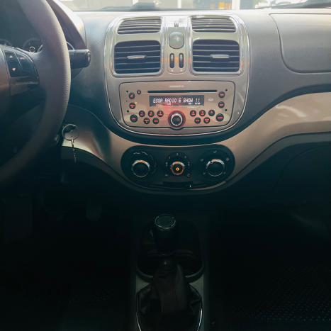 FIAT Siena 1.6 16V 4P ESSENCE FLEX, Foto 11