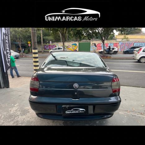 FIAT Siena 1.6 16V 4P ELX, Foto 2