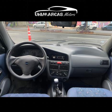 FIAT Siena 1.6 16V 4P ELX, Foto 7