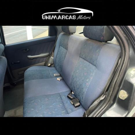 FIAT Siena 1.6 16V 4P ELX, Foto 8