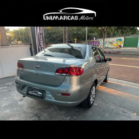 FIAT Siena 1.6 16V 4P ESSENCE FLEX, Foto 2