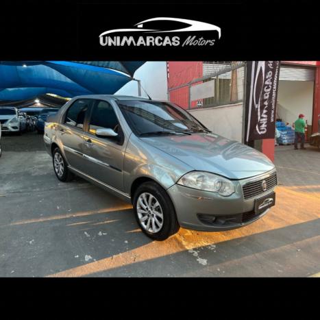 FIAT Siena 1.6 16V 4P ESSENCE FLEX, Foto 3