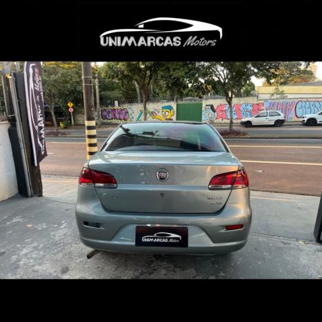 FIAT Siena 1.6 16V 4P ESSENCE FLEX, Foto 4