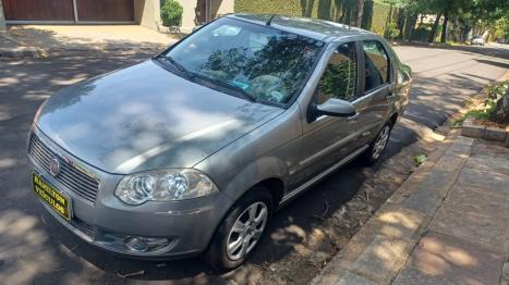 FIAT Siena 1.8 4P HLX FLEX, Foto 4