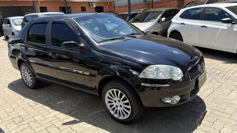 FIAT Siena 1.8 4P HLX FLEX, Foto 3