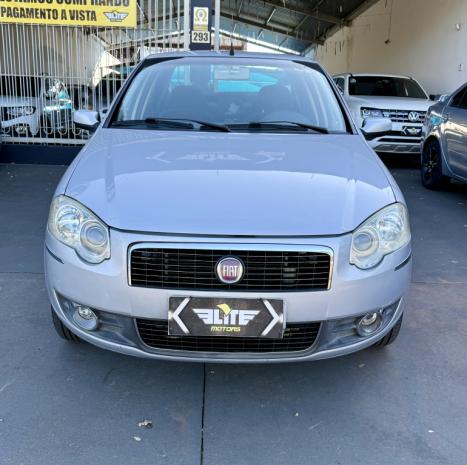 FIAT Siena 1.8 4P HLX FLEX, Foto 2