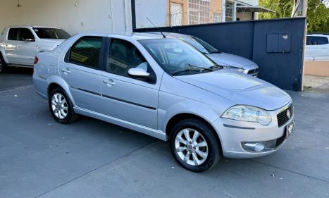 FIAT Siena 1.8 4P HLX FLEX, Foto 3