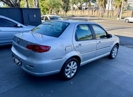 FIAT Siena 1.8 4P HLX FLEX, Foto 6