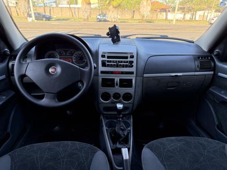 FIAT Siena 1.8 4P HLX FLEX, Foto 7