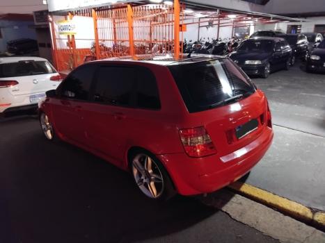 FIAT Stilo 1.8 16V 4P, Foto 4