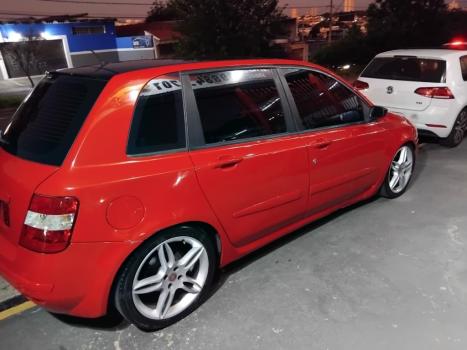 FIAT Stilo 1.8 16V 4P, Foto 5