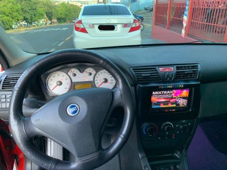 FIAT Stilo 1.8 16V 4P, Foto 2