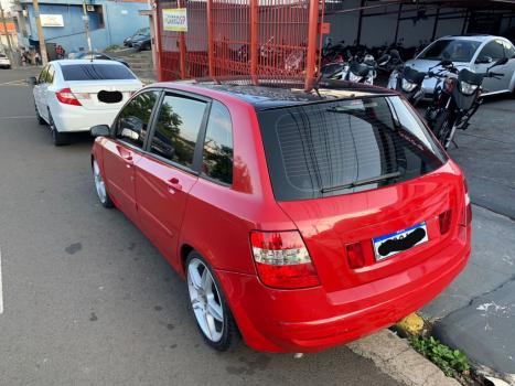 FIAT Stilo 1.8 16V 4P, Foto 3