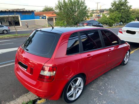 FIAT Stilo 1.8 16V 4P, Foto 4