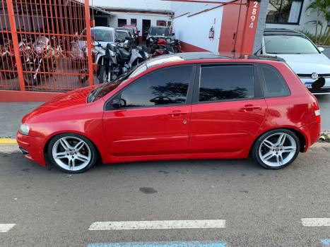 FIAT Stilo 1.8 16V 4P, Foto 5
