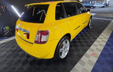 FIAT Stilo 1.8 4P SPORTING FLEX, Foto 4