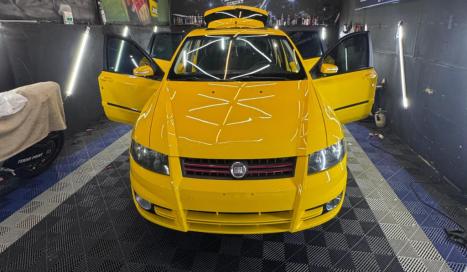 FIAT Stilo 1.8 4P SPORTING FLEX, Foto 2