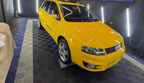 FIAT Stilo 1.8 4P SPORTING FLEX, Foto 3