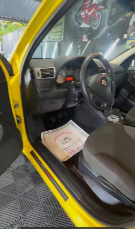 FIAT Stilo 1.8 4P SPORTING FLEX, Foto 5