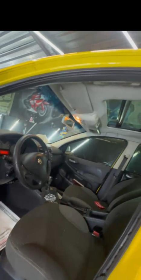 FIAT Stilo 1.8 4P SPORTING FLEX, Foto 6