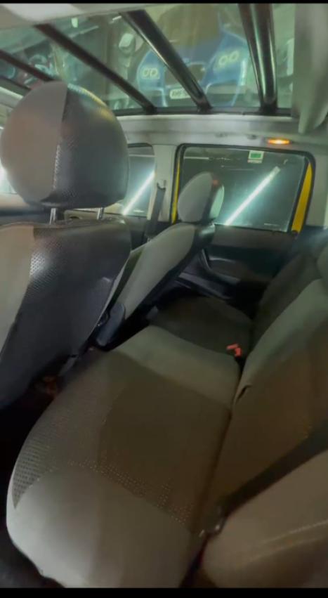 FIAT Stilo 1.8 4P SPORTING FLEX, Foto 7