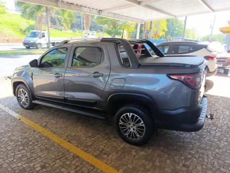 FIAT Strada 1.0 12V TURBO 200 FLEX RANCH CABINE DUPLA CVT AUTOMTICO, Foto 3