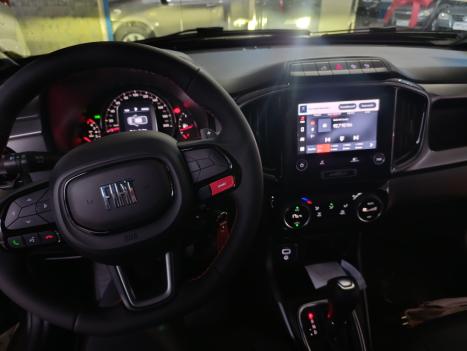 FIAT Strada 1.0 12V TURBO 200 FLEX ULTRA CABINE DUPLA AUTOMTICO CVT, Foto 6