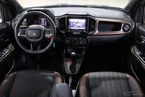 FIAT Strada 1.0 12V TURBO 200 FLEX RANCH CABINE DUPLA CVT AUTOMTICO, Foto 6