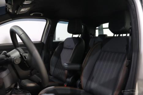 FIAT Strada 1.0 12V TURBO 200 FLEX RANCH CABINE DUPLA CVT AUTOMTICO, Foto 7