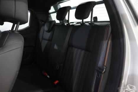 FIAT Strada 1.0 12V TURBO 200 FLEX RANCH CABINE DUPLA CVT AUTOMTICO, Foto 8